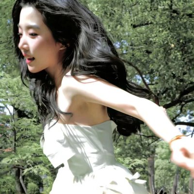 假扮姑婆