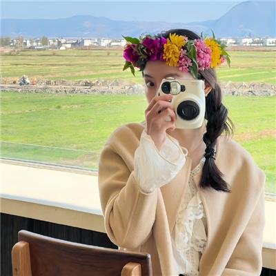 海屿追光·春日限定